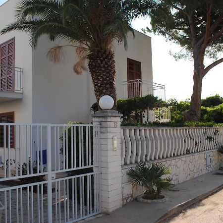 Villa Smeralda Сан Вито ло Капо Екстериор снимка